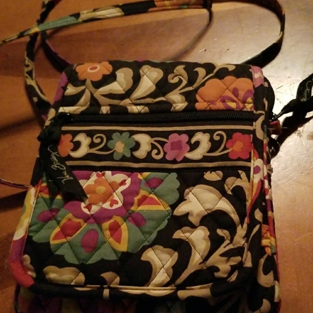 Vera Bradley purse